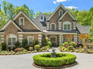 209 Democracy Pl, Apex, NC 27523