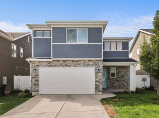 2063 W 3360 S, Syracuse, UT 84075