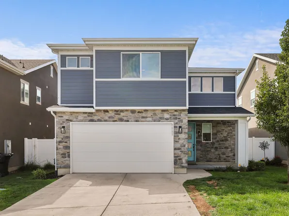 2063 W 3360 S, Syracuse, UT 84075