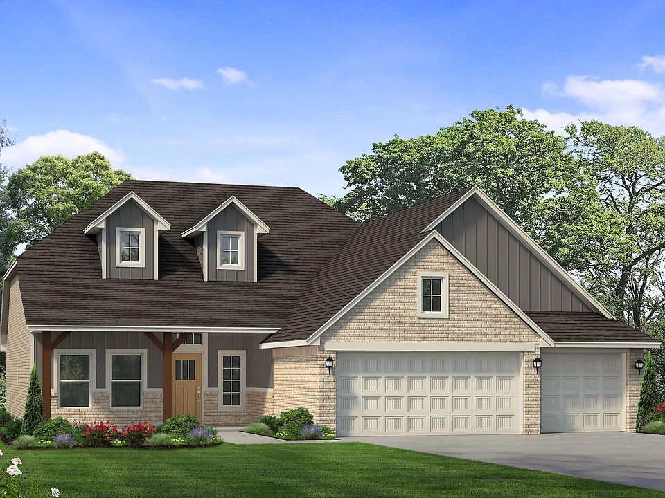 Farmhouse with 3 Bedroom