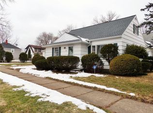 85 Edgemont Rd, Rochester, NY 14620