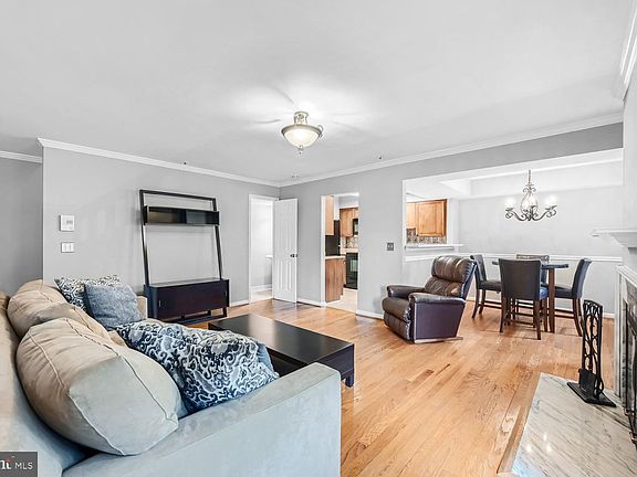 3rd image of 5704 Chapman Mill Dr APT 310