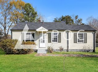 709 Lakeside Ave, Burlington, NC 27217