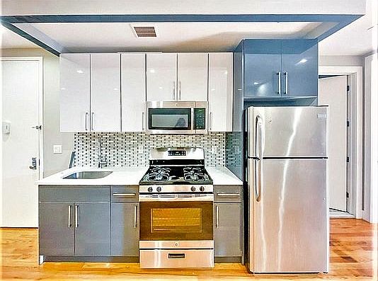 2nd image of 155 Tompkins Ave #4B