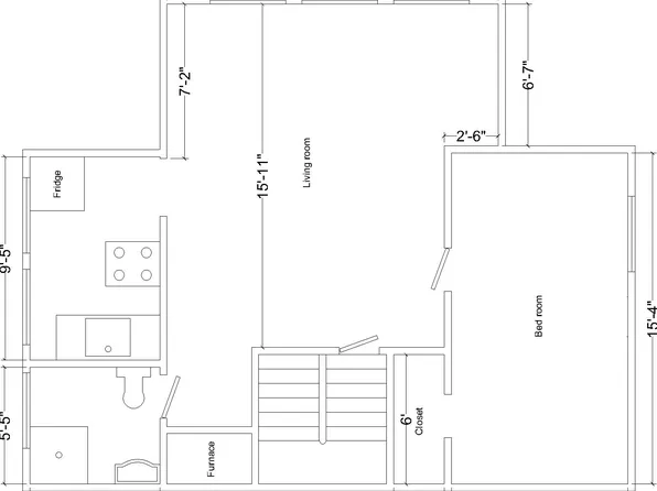 414 Perrin St #3, Ypsilanti, MI 48197