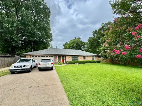 210 E Twilight Dr, Longview, TX 75604
