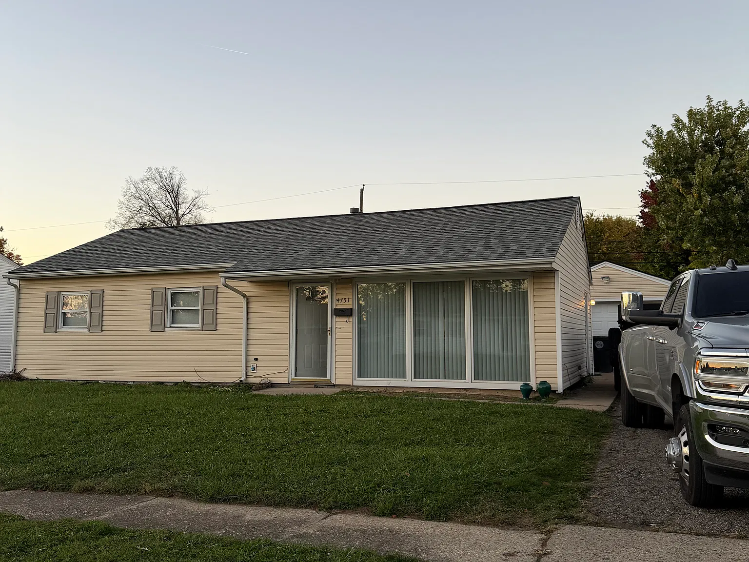 Allegheny Ave, Dayton — Photo 1