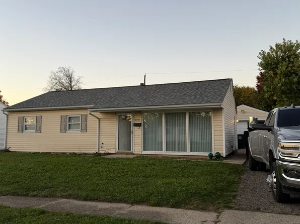 (undisclosed Address), Dayton, OH 45432