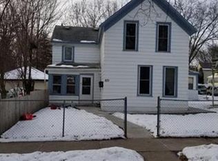 671 Bedford St, Saint Paul, MN 55130
