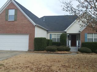 3765 Golfe Links Dr, Snellville, GA 30039