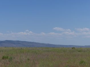 68680 Penny Rd, Burns, OR 97720