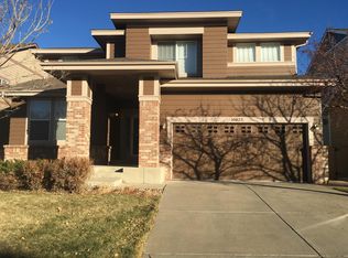 10822 Hickory Ridge St, Highlands Ranch, CO 80126