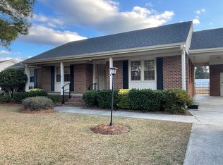 2327 Alyson Dr N, Wilson, NC 27896