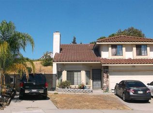 2820 Point Arena Ct, Antioch, CA 94531