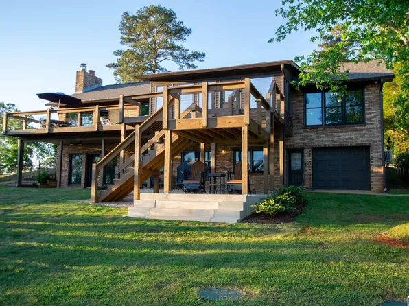 7148 Skyline Dr, Pell City, AL 35128