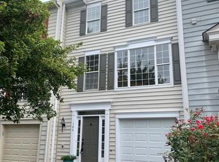 186 Connery Ter SW, Leesburg, VA 20175