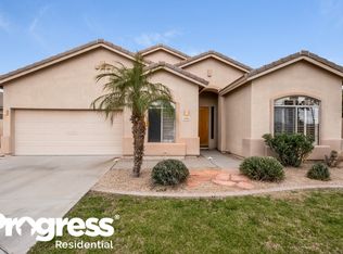 6141 S Nash Ct, Chandler, AZ 85249