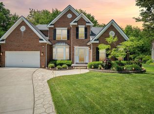 1101 Appaloosa Ct, South Lyon, MI