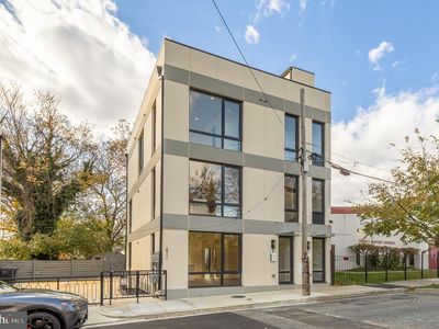 1810 Central Pl NE #2, Washington, DC, 20002