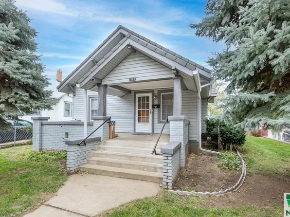 1801 W 5th St, Sioux City, IA 51103