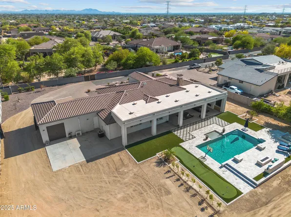 10448 E GLENCOVE Street, Mesa, AZ 85207