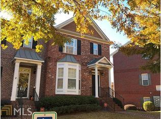 1643 Perserverence Hill Cir NW, Kennesaw, GA 30152