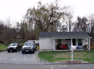 705 Morrison Ave, Vinton, VA 24179