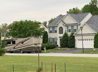 204 Keller Beyer Rd, New Castle, DE 19720