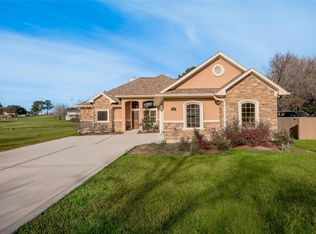 11 Bluebonnet, Trinity, TX 75862