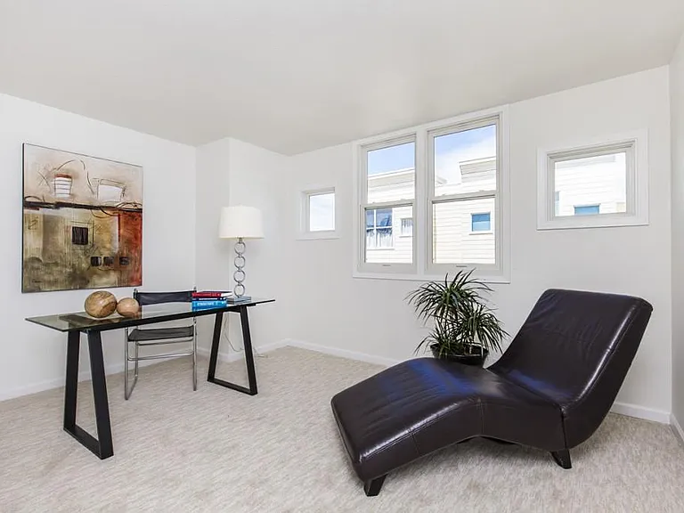 1326 Scott St #C — Photo 5