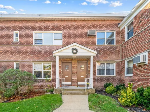 87-22 Marengo Street #1, Holliswood, NY 11423