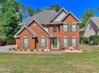 4683 Walnut Hill Dr, Evans, GA 30809