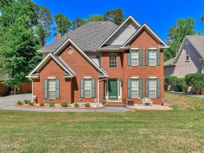 4683 Walnut Hill Drive, Evans, GA, 30809
