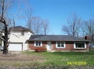 404 E Lower Springboro Rd, Springboro, OH 45066
