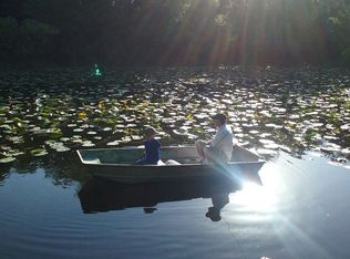 2162 Johnston Rd, Fort Pierce, FL 34951