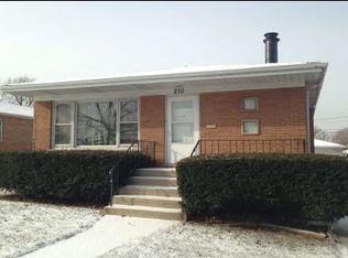 270 Madison Ave, Calumet City, IL