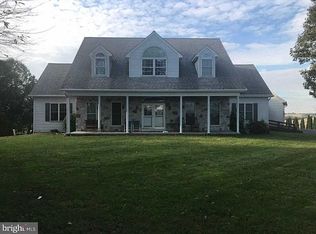 2701 Homeville Rd, Cochranville, PA 19330
