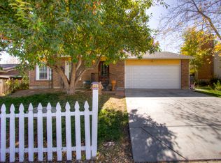 17862 E Wyoming Pl, Aurora, CO 80017