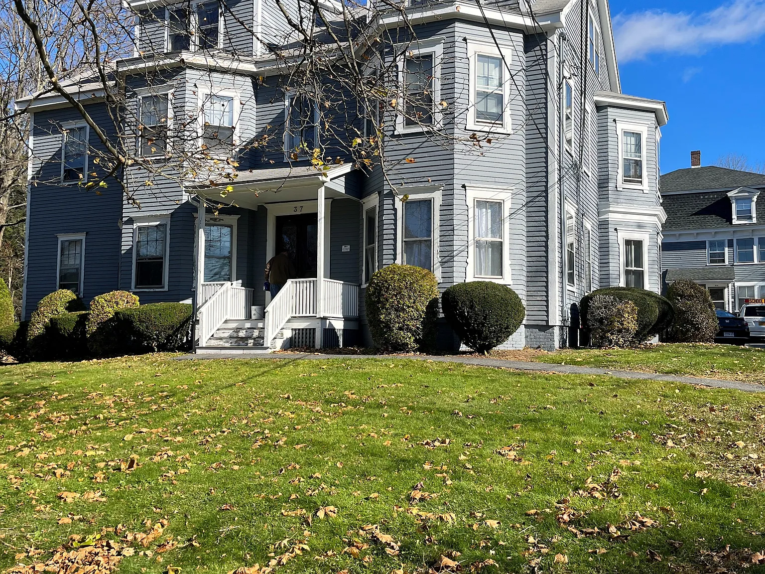 Residences at Andover - 37 Maple Avenue — Photo 3