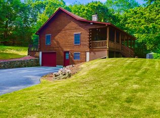 338 SW Main St, Douglas, MA 01516