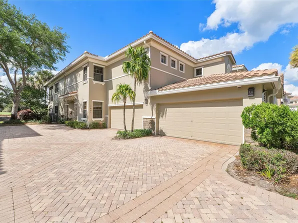 7641 Old Thyme Court #6A, Parkland, FL 33076