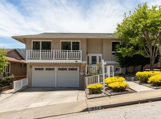 1083 Park Pacifica Ave, Pacifica, CA 94044
