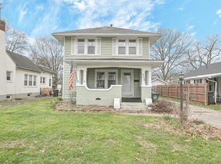 308 Bellemonte St, Middletown, OH 45042