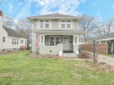 308 Bellemonte St, Middletown, OH, 45042