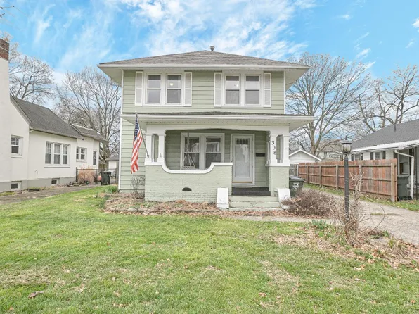 308 Bellemonte St, Middletown, OH 45042