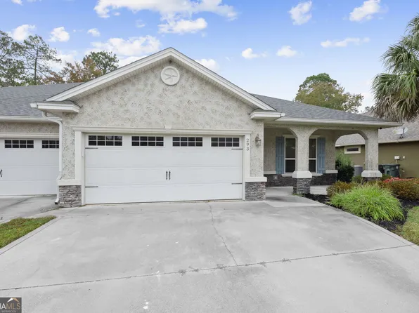 293 Laurel Landing Blvd, Kingsland, GA 31548