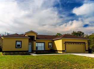 342 Snook Way, Poinciana, FL 34759