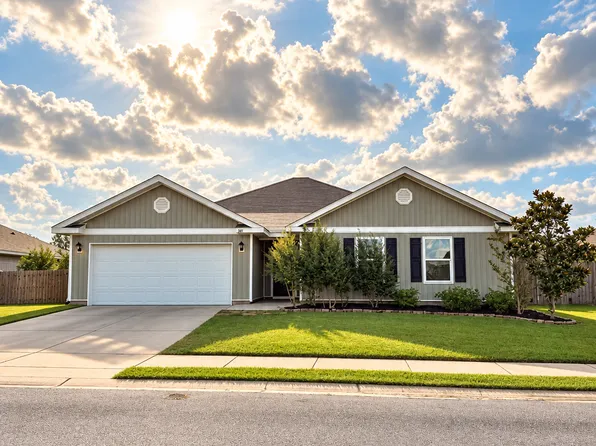 341 Rhineheart Ln, Foley, AL 36535