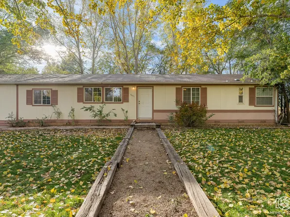 4051 W 475 N, Cedar City, UT 84721