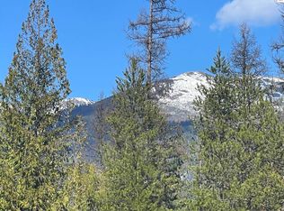Nna Wolverine Rd TRACT 1, Moyie Springs, ID 83845
